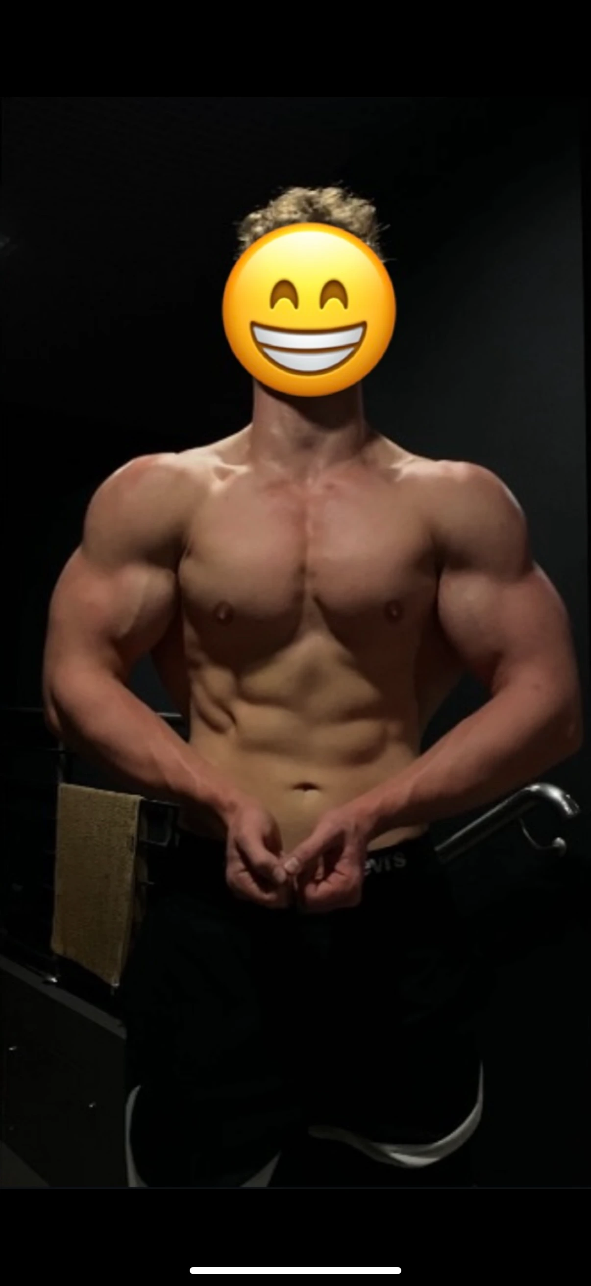 zdjęcie tranformacji podopiecznego 4