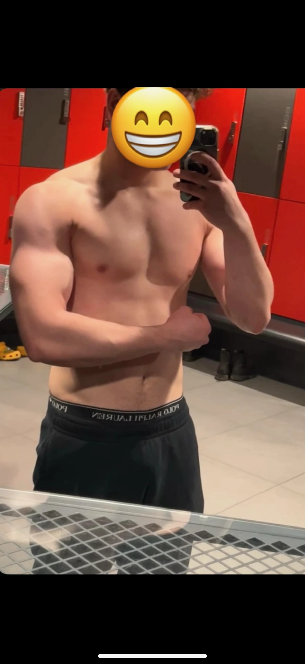 zdjęcie tranformacji podopiecznego 6